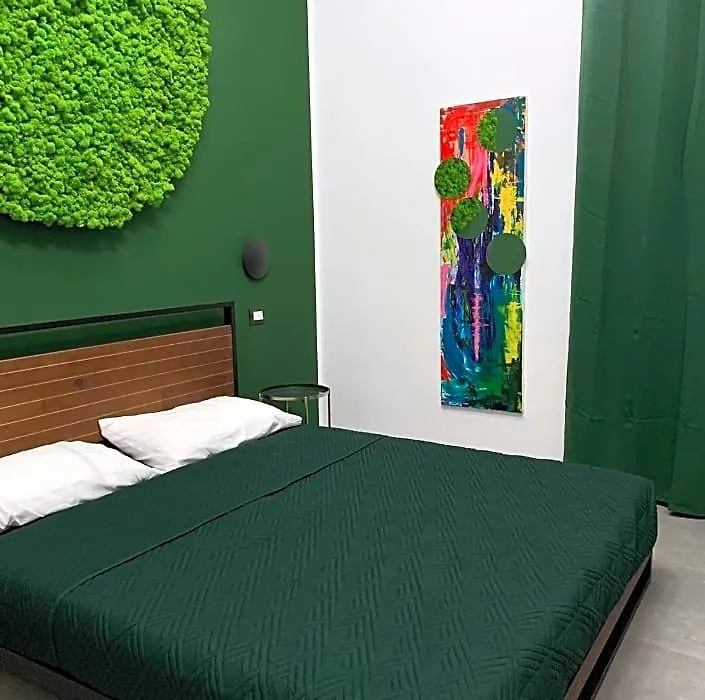 B&B Soul Messina-1